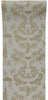 Dipped in Moonlight Wallpaper Metallic Gold & Cream