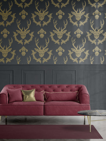 King of the Wood Charcoal