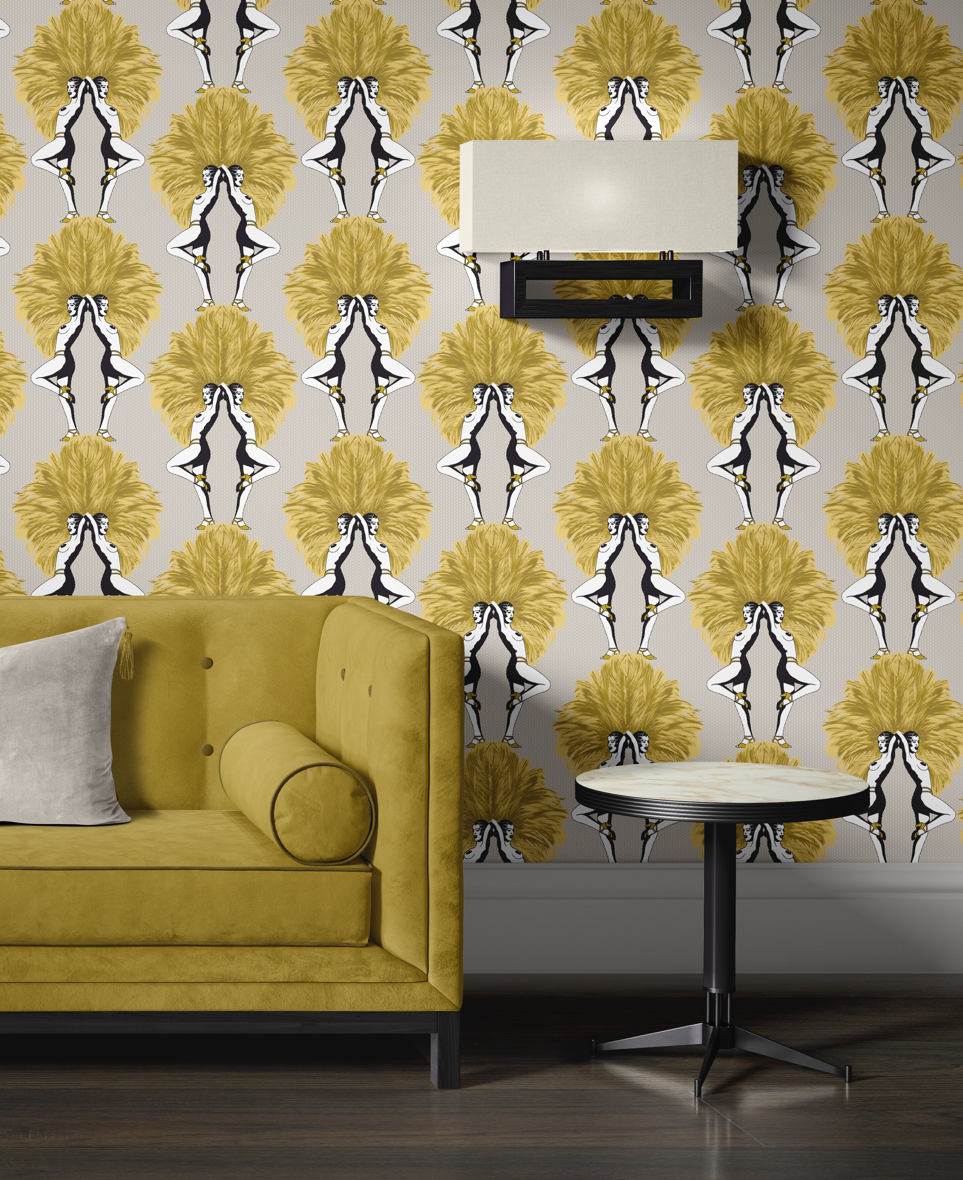 7 Fabulous Wallpaper Ideas - Making your Home Beautiful