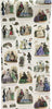 Visitorian Fashionista Wallpaper Tinted