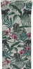 Jungle Panther Wallpaper Cream